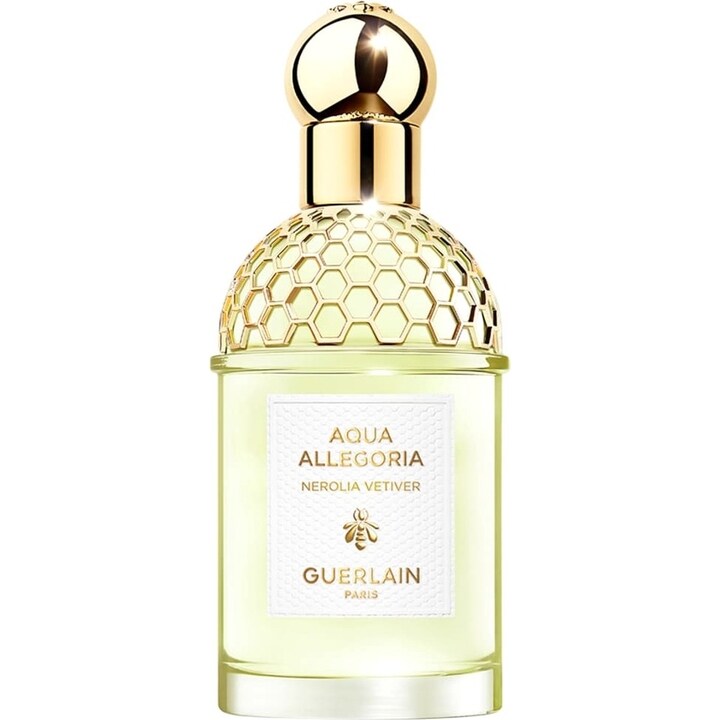 Aqua Allegoria Nerolia Vetiver